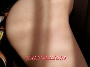 KALTALENA18