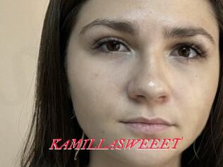 KAMILLASWEEET