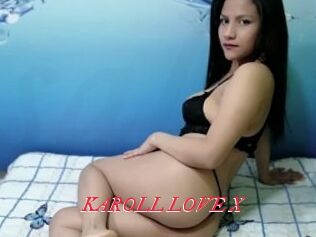 KAROLL_LOVE_X