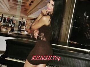 KENSEY69