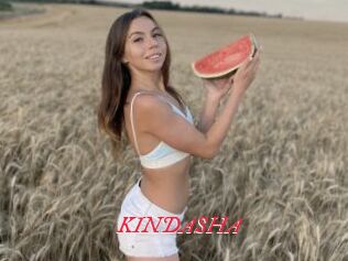 KINDASHA