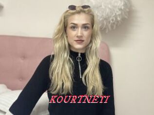 KOURTNEYI