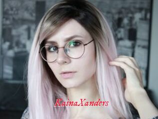 KainaXanders