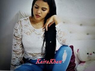KairaKhan