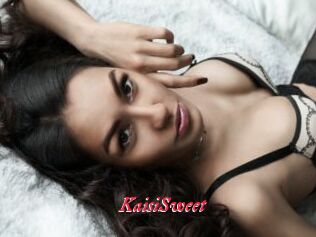 KaisiSweet