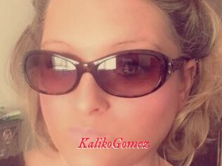 KalikoGomez
