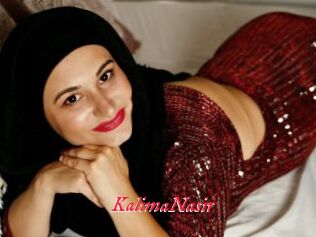 KalimaNasir