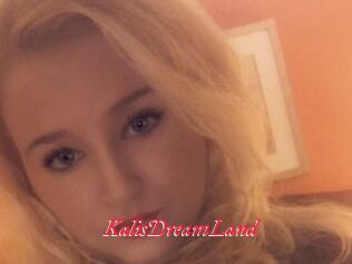 KalisDreamLand