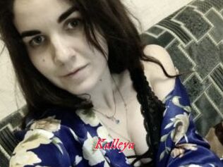 Kalleya