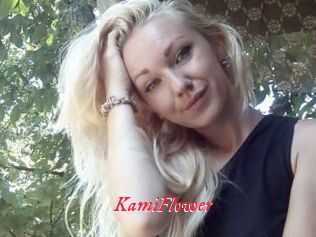 KamiFlower