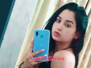 KamiilaTorrezz