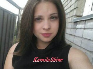 KamilaShine