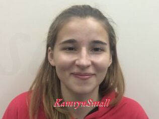 KamrynSmall