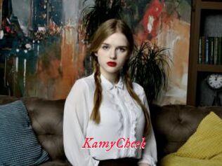 KamyCheek