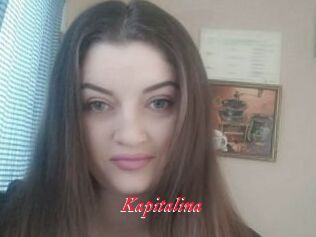 Kapitalina