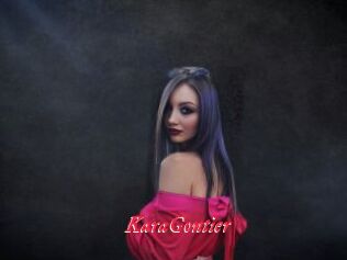 KaraGontier