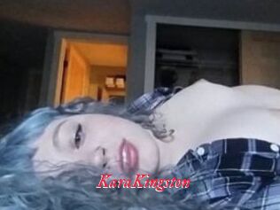 Kara_Kingston
