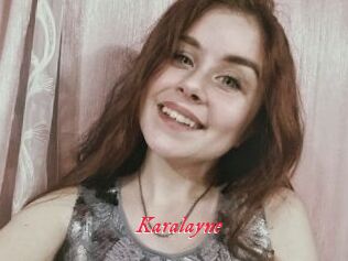 Karalayne