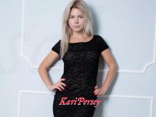 KariPersey