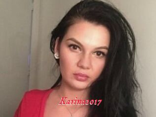 Karina2017