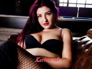 Karinasodi