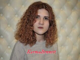 KarmaBennett
