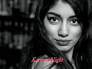 KarmenNight