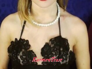 KarmenTease