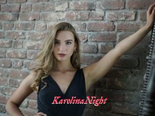 KarolinaNight