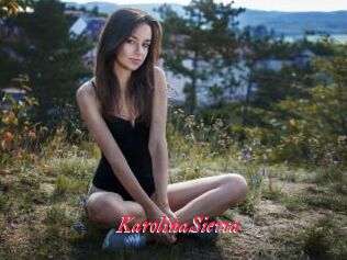 KarolinaSierra