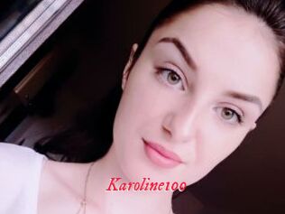Karoline100