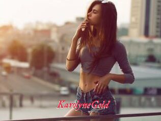 KarolyneGold