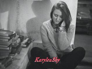 KaryleaSky