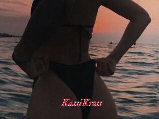KassiKross