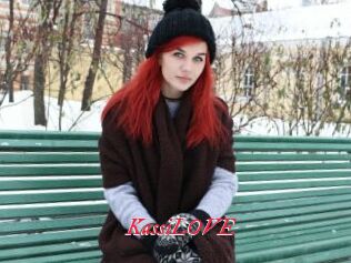KassiLOVE