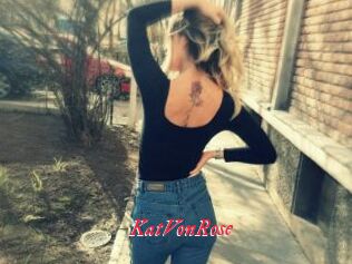 KatVonRose