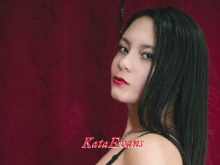 KataEvans