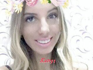 Kate91