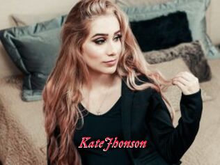 KateJhonson