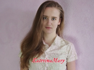 KaterinaMary