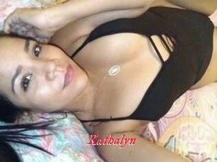 Kathalyn