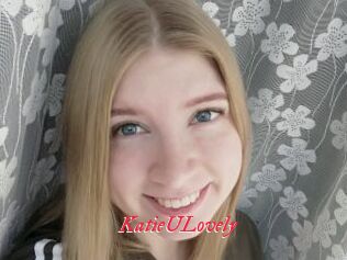 KatieULovely