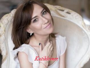 Katikleinee