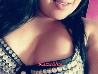 Kattaliina