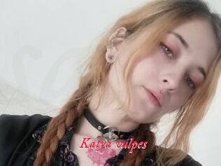 Katya_vulpes