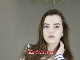 KaylaHarris