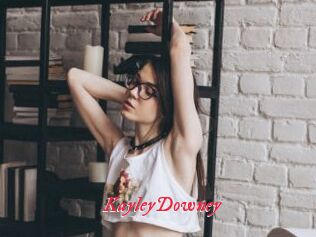 KayleyDowney