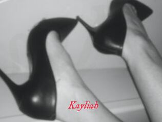 Kayliah