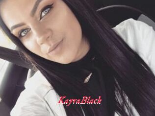 KayraBlack
