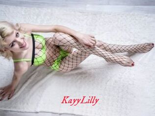 KayyLilly